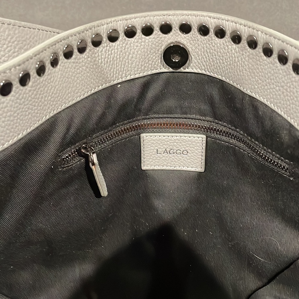 Laggo Pebble Large Purse - Picture 4 of 8